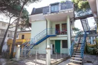 Charming 2-room Apartment in a Peaceful Residential Area