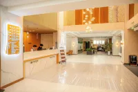 Link Hotel, Darkhan, Mongolia Hotels in Darkhan