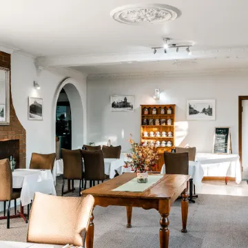 The Henry Parkes Tenterfield