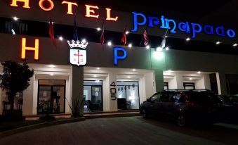 Hotel Principado Tijuana Aeropuerto