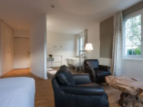 Le Clos des Belvals Hotels in Vertus