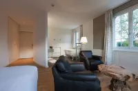 Le Clos des Belvals Hotels in Avize