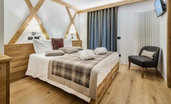 Camina Suite and Spa