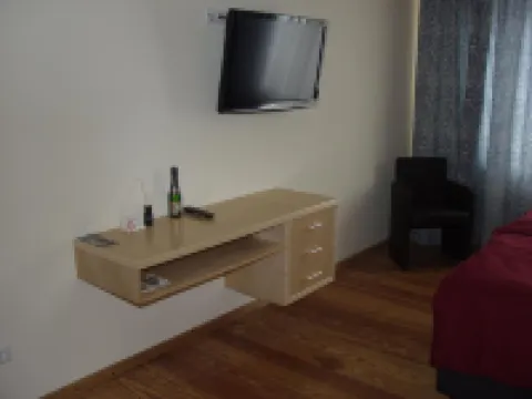 エクスクルーシブ ゲステツィンマー ランダウ ランダウ・イン・デア・プファルツのホテル