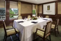 Regal Pacific Hotel Santiago - breakfast
