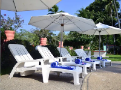 Coral Ixtapa Hoteles en Ixtapa