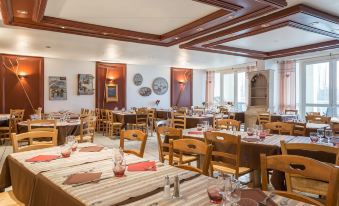 Résidence Pierre & Vacances les Bergers