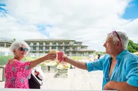 Rodd Brudenell River Resort - Bars
