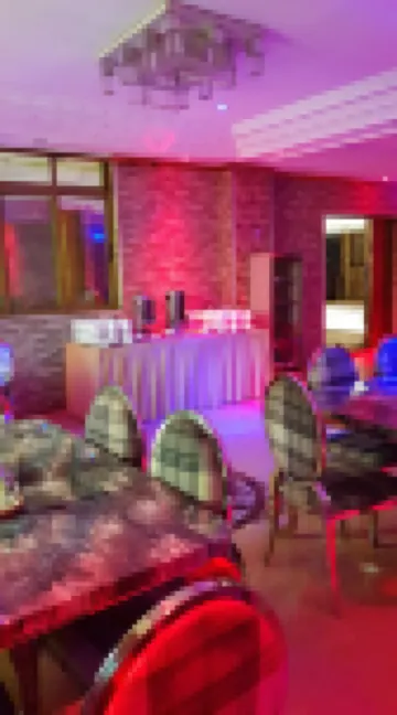 Biraj International Hotel