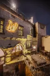 Wish Cappadocia & Wish Love Hotel