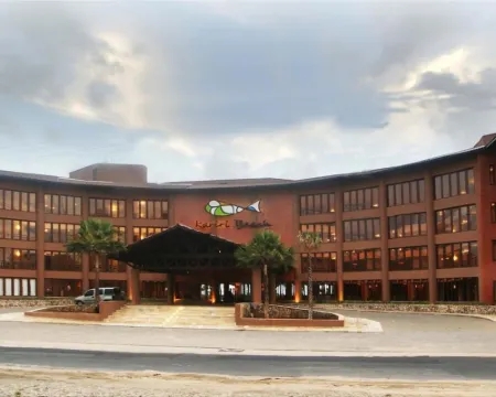 Residence Kariri Beach Cumbuco Hotels in Caucaia