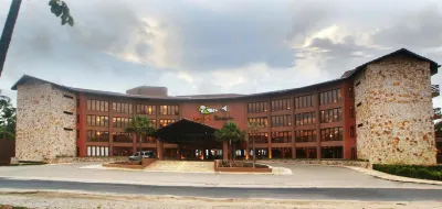 Residence Kariri Beach Cumbuco