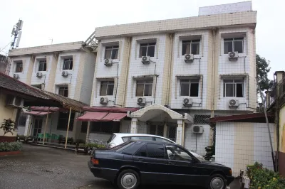 Hôtel Beau Rivage Hotels in Douala