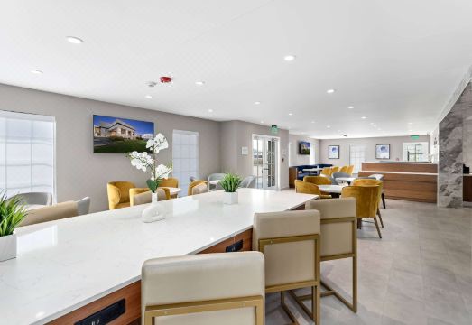 베이몬트 바이 윈덤 보몬트