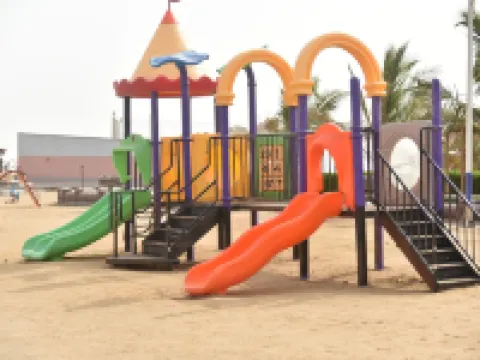 Hotel & Resort Golden Marina Yanbu Hoteles en Yanbu