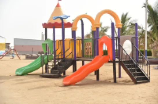 Hotel & Resort Golden Marina Yanbu