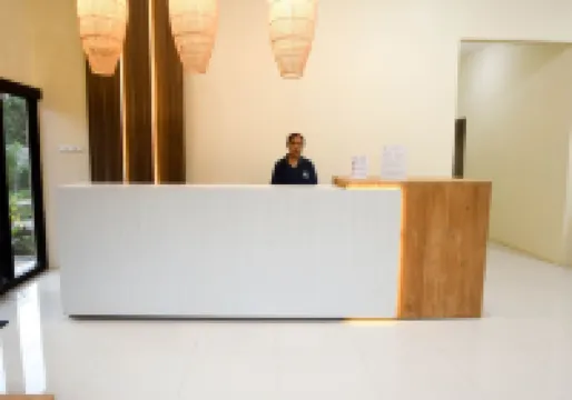 Hotel Pasola Hotel di Radamata