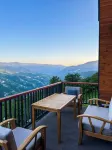 Akcatepe Dag Evleri - Sea View