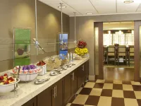 Hampton Inn Atlanta/Lawrenceville/Gwinnett County Hotels in Lawrenceville