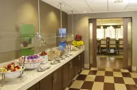 Hampton Inn Atlanta/Lawrenceville/Gwinnett County Hôtels à : Lawrenceville