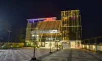 Treebo Winsome Resort with Swimming Pool