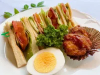 Kawasaki Hotel Park - breakfast