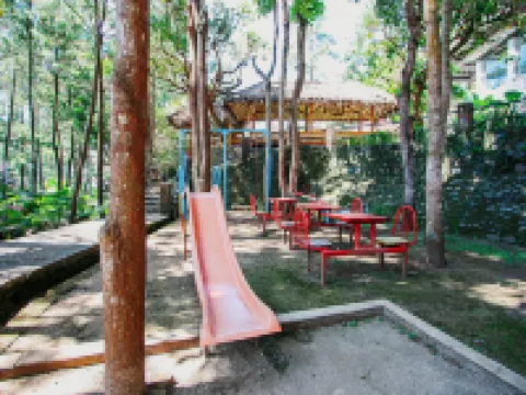 Bukit Alamanda Resort Hotels in Garut Regency