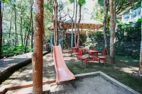 Bukit Alamanda Resort Hotel a Samarang