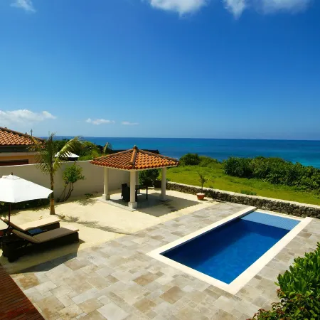 Villabu Resort