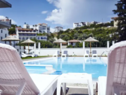 Skiathos Somnia Hotels in Skiathos