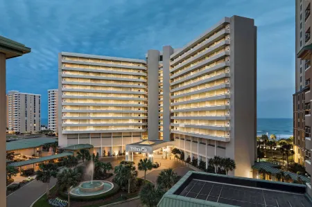 Hilton Myrtle Beach Resort