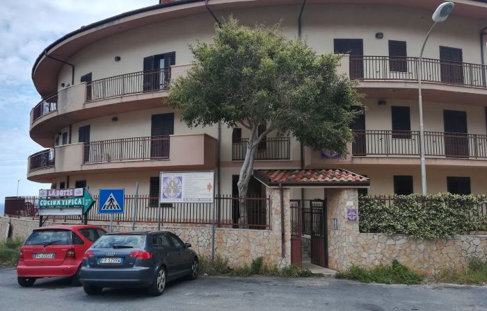 Scilla e Cariddi