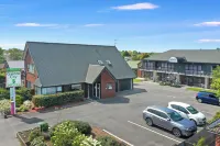 Garden City Motel Hotels in Christchurch