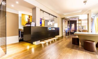 Hotel Parigi 2 & Spa