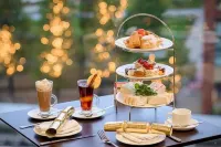 Mercure Chester Abbots Well Hotel - petit déjeuner