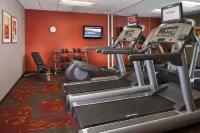 Sonesta ES Suites Birmingham Homewood - Gym