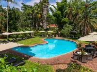 Anew Resort Hazyview Kruger Park - Swimmingpools