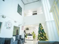 比林克霍特爾 古來縣酒店