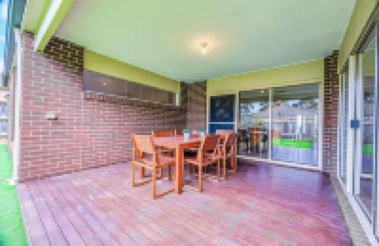 StayAU 寬敞住宿庫克點 庫克點酒店