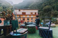 Supertramp Hostel Machupicchu