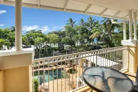 On the Beach Apartments - Ocean View