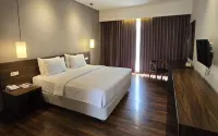 Pepabri Hotel & Resort Hotels in Cilimus