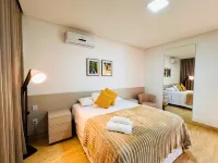HOTEL CHALÉ CAPITÓLIO Hotéis em Capitólio