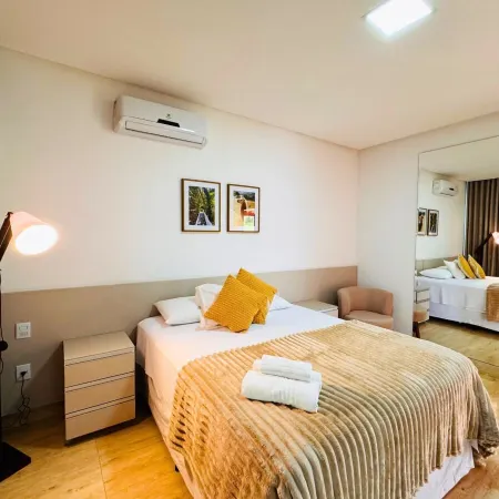 Hotel Chalé Capitólio