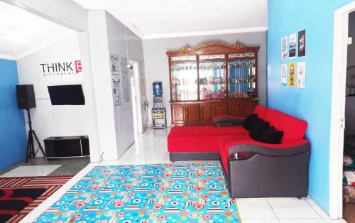 Ciwidey Homestay - Wifi