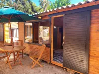 Lazoğlu Bungalov Hotel a Guzelcamli Mahallesi