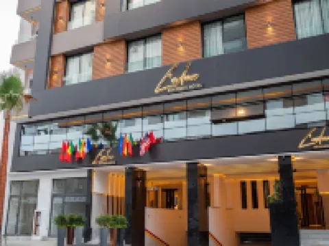 Eden Boutique Hotel Hotels in Kenitra