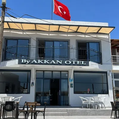 Byakkan Hotel Hotels near Karaincir Public Beach