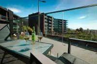 바나나 로지 바이 아틀랜틱 홀리데이 푼샬 호텔