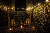 Experience The Tuscan Lifestyle at Casa Alina.